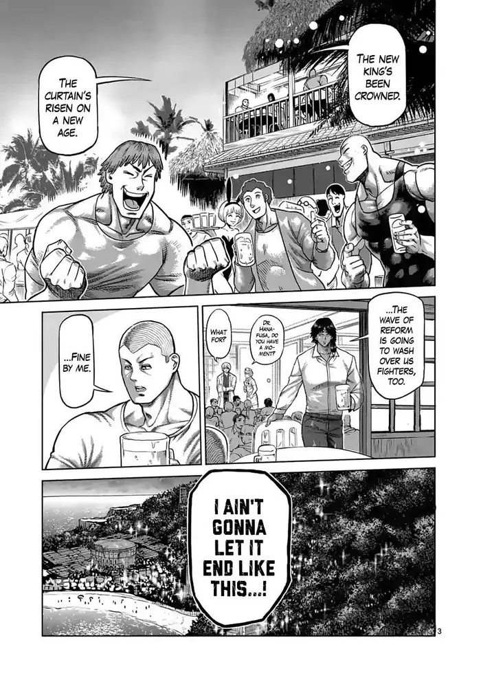 Kengan Ashura Chapter 235 image 04_optimized